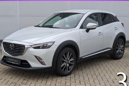 Mazda CX-3 102.290 km 13.880 &euro; Hoyerswerda 02977