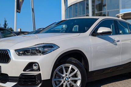 BMW X2 12.908 km 22.990 &euro; Mainz 55128