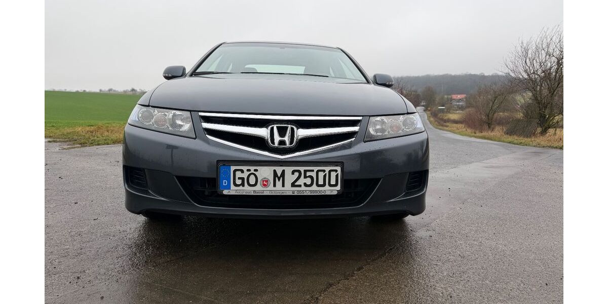 Honda Accord 47.760 km 7.990 &euro; Göttingen 37077