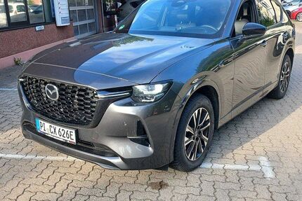 Mazda CX-60 3.724 km 52.990 &euro; Pinneberg 25421