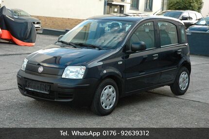 Fiat Panda 134.000 km 2.450 &euro; Maintal 63477