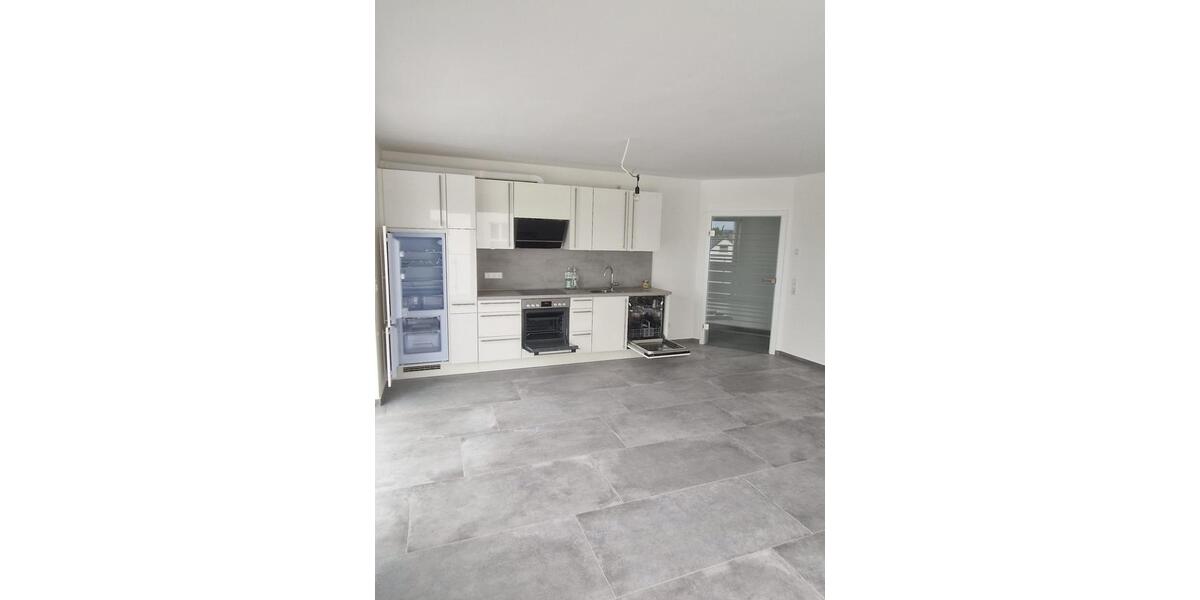 Exklusive Neubau-Penthouse-Wohnung - 91,5 m² mit Top-Ausstattung 3 zimmer