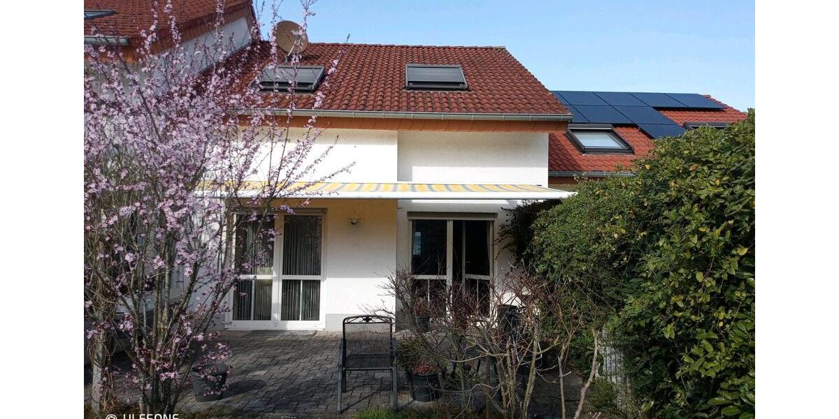 Reihenhaus Völklingen - 360.000&euro; | Angebot:26342360