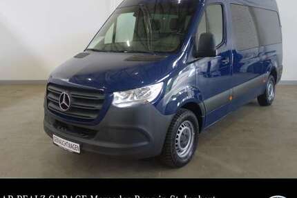 Mercedes-Benz Sprinter 90.190 km 38.950 € Sankt Ingbert 66386