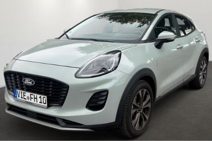 Ford Puma 6.905 km 23.990 &euro; Mönchengladbach 41061