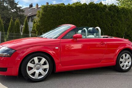 Audi TT 95.000 km 6.499 &euro; Büchlberg 94124