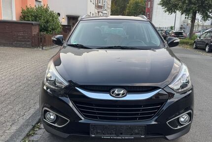 Hyundai ix35 148.000 km 8.599 € Gelsenkirchen 45879