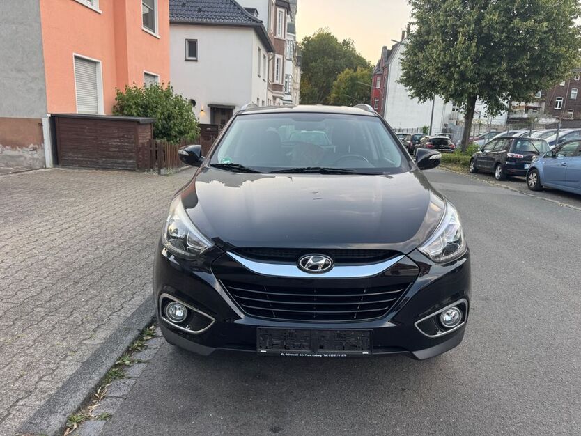 Hyundai ix35 148.000 km 8.599 € Gelsenkirchen 45879