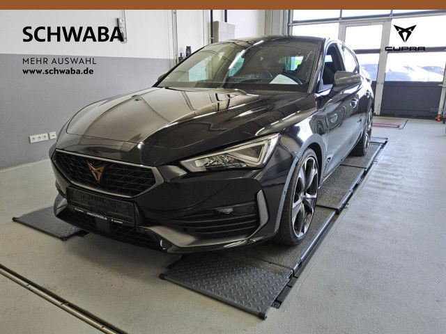 Cupra Leon 37.100 km 28.890 &euro; Gersthofen 86368
