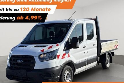 Ford Transit 60.000 km 21.850 &euro; Mössingen 72116