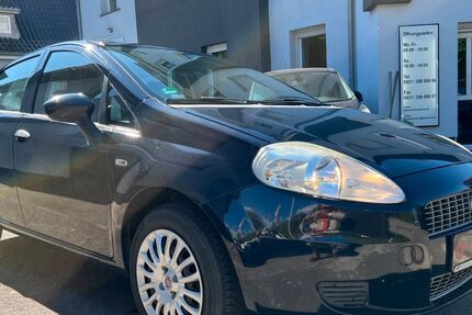 Fiat Grande Punto 112.000 km 3.777 &euro; Kronshagen 24119