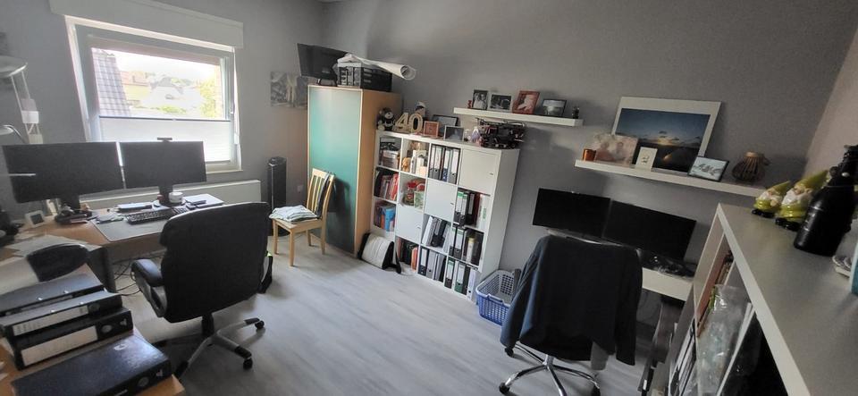 Doppelhaushälfte zum Vermieten zimmer