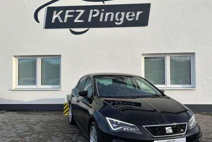 Seat Leon 115.000 km 15.999 &euro; Kottenheim 56736