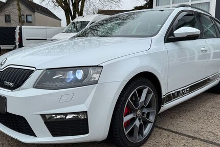 Skoda Octavia 291.700 km 8.250 &euro; Cloppenburg 49661