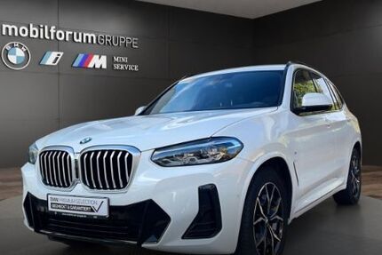 BMW X3 29.507 km 41.801 &euro; Bischofswerda 01877