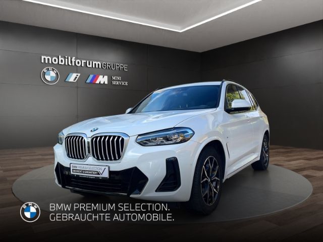 BMW X3 29.507 km 41.801 &euro; Bischofswerda 01877