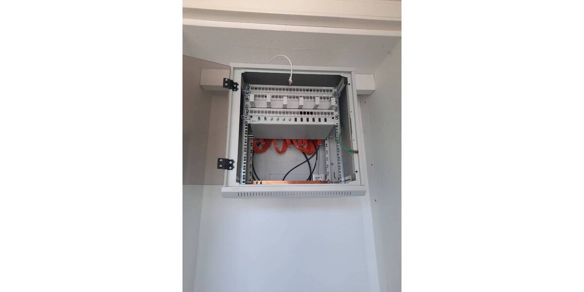 Gewerbeobjekt Baunatal Altenbauna - 4.920&euro; | Angebot:26730869