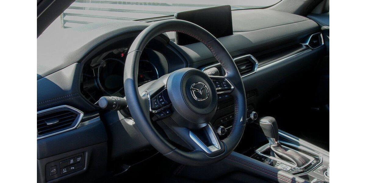 Mazda CX-5 33.425 km 35.890 &euro; Wetzlar-Dutenhofen 35582