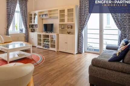 Wohnung zum Kaufen in Rostock Warnemünde 389.000 € 66.12 m² 2 zimmer