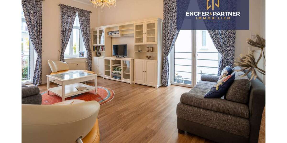 Wohnung zum Kaufen in Rostock Warnemünde 389.000 € 66.12 m² 2 zimmer