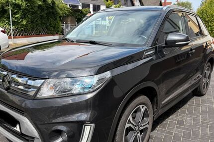 Suzuki Vitara 129.741 km 12.300 &euro; Kaiserslautern 67655