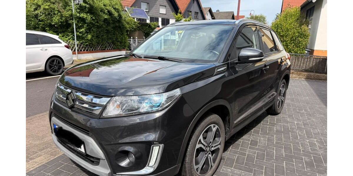 Suzuki Vitara 129.741 km 12.300 &euro; Kaiserslautern 67655