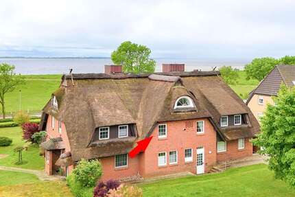 Wohnung Brunsbüttel - 5 Zimmer, 98 m&sup2;, 350.000&euro; | Angebot:20972097