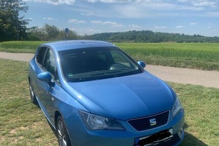 Seat Ibiza 73.800 km 7.199 &euro; Heilbronn 74074