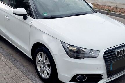Audi A1 180.000 km 5.200 &euro; Endingen 79346
