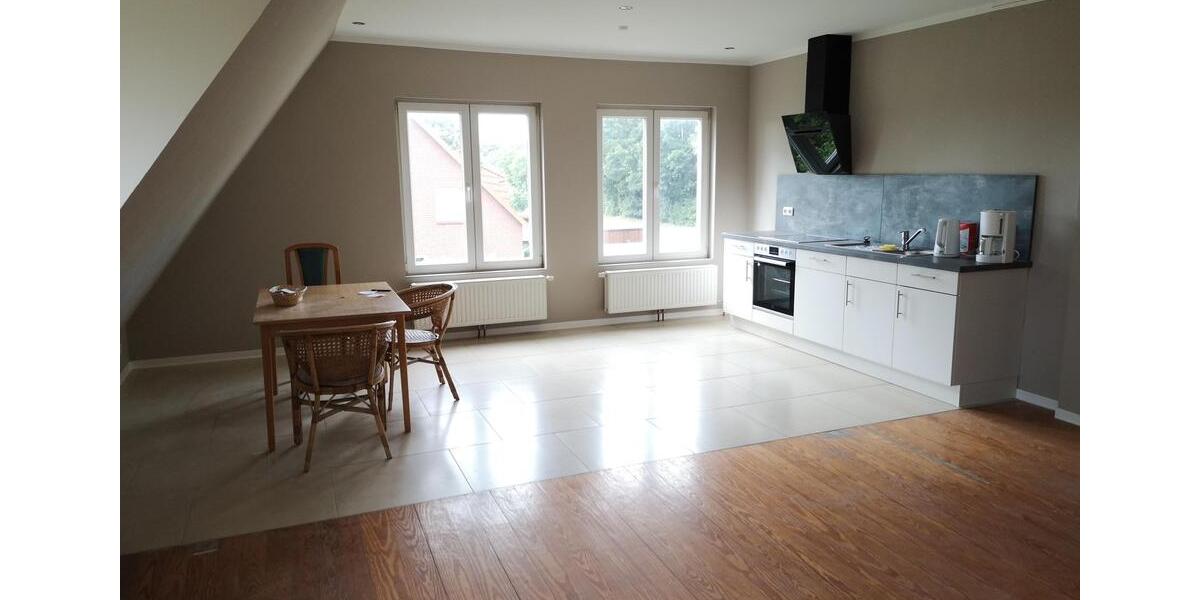 Großzügige 5-Zimmer-Wohnung in Lübeck zu vermieten 5 zimmer