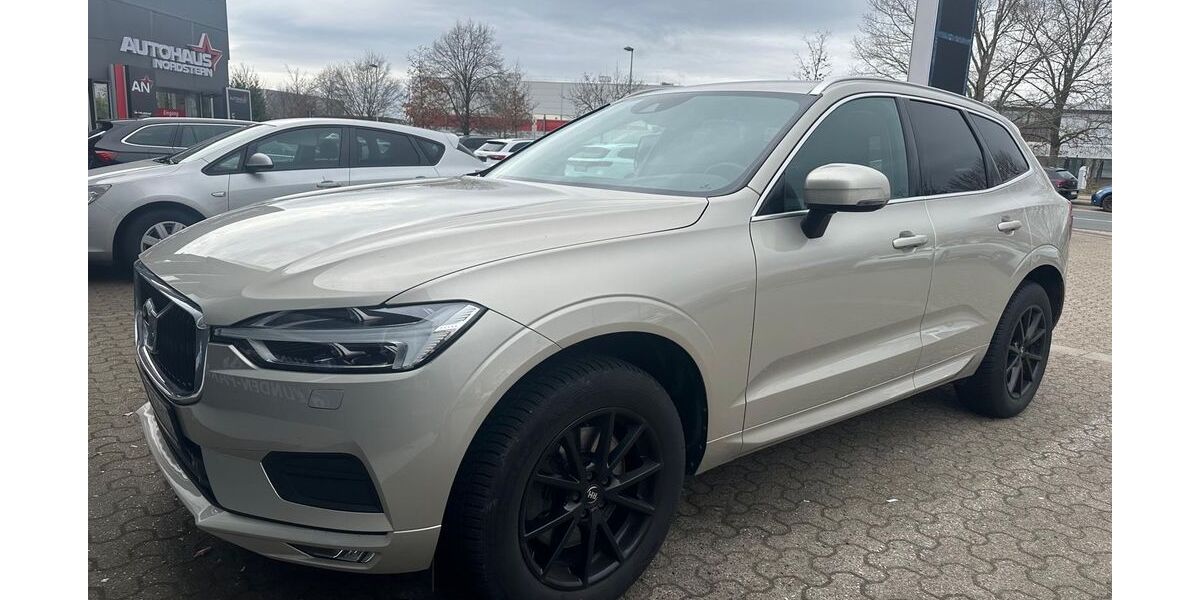 Volvo XC60 131.000 km 25.990 &euro; Braunschweig 38114