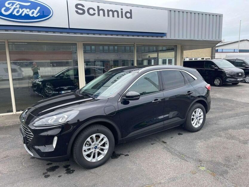 Kuga