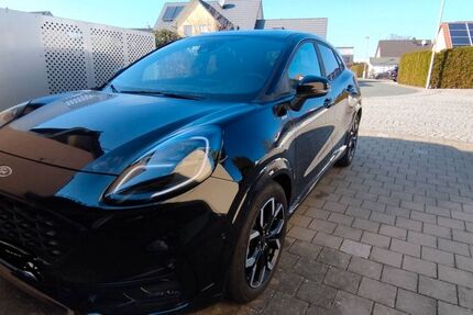Ford Puma 40.330 km 17.500 &euro; Adelsdorf 91325