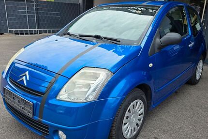 Citroen C2 152.171 km 1.890 € Recklinghausen 45661