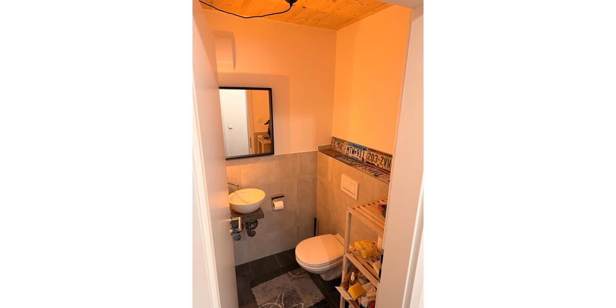 Erdgeschoßwohnung Erding - 1 Zimmer, 114 m&sup2;, 775&euro; | Angebot:25711958