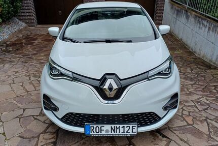 Renault ZOE 82.219 km 14.990 € Bebra 36179