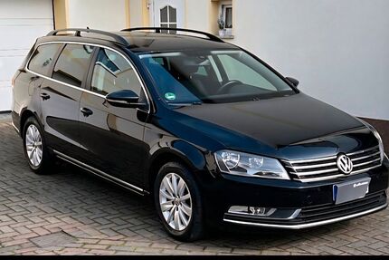VW Passat Variant 211.924 km 6.599 &euro; Muldestausee-Rösa 06774