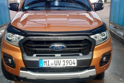 Ford Ranger 71.000 km 28.900 &euro; Minden 32425