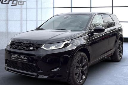 Land Rover Discovery Sport 37.500 km 34.800 &euro; Ravensburg, nähe Bodensee 88213