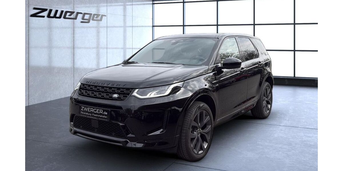 Land Rover Discovery Sport 37.500 km 34.800 &euro; Ravensburg, nähe Bodensee 88213