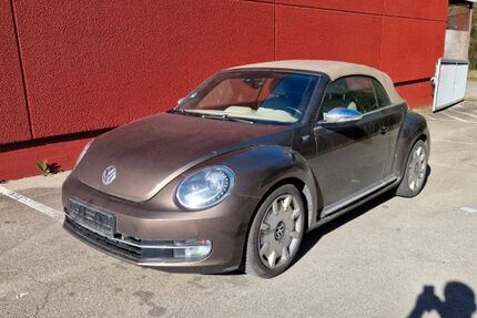 VW Beetle 197.800 km 10.990 &euro; Böblingen 71034