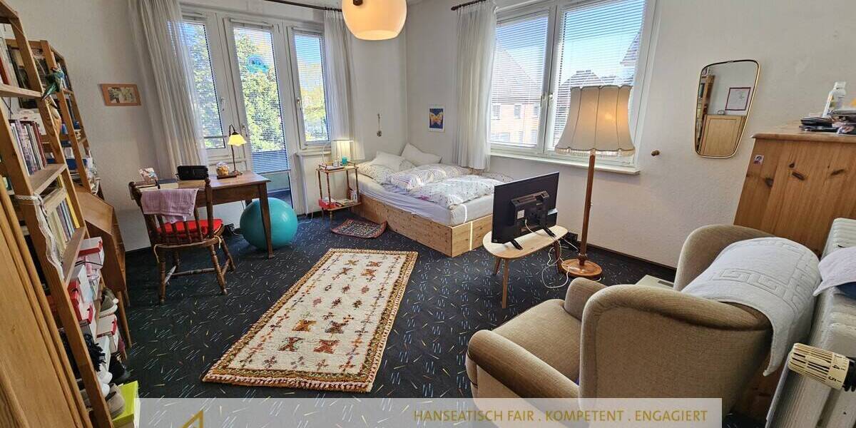Einfamilienhaus Verden - 7 Zimmer, 133 m&sup2;, 369.000&euro; | Angebot:26451384