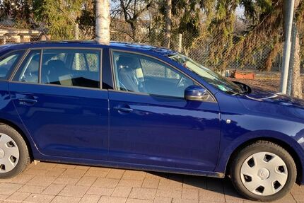 Skoda Rapid 234.000 km 4.200 &euro; Haßleben 99189