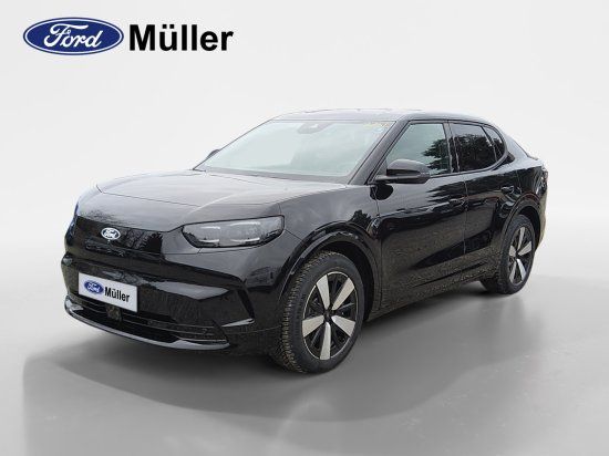 Ford Capri 1.500 km 50.999 &euro; Bergisch Gladbach 51427