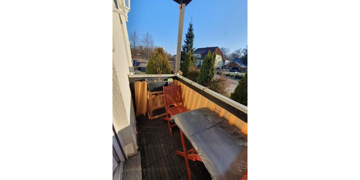 Etagenwohnung Bad Schmiedeberg - 3 Zimmer, 77 m&sup2;, 99.000&euro; | Angebot:25665793