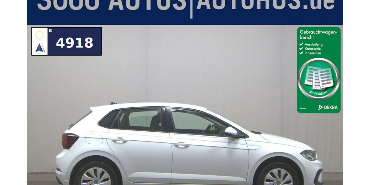 VW Polo 136.081 km 10.980 &euro; Gyhum/Bockel 27404