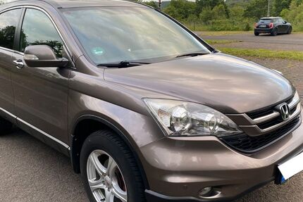 Honda CR-V 236.961 km 9.200 &euro; Hoppstädten-Weiersbach 55768