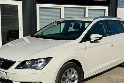 Seat Leon 103.500 km 10.990 &euro; Hofolding (Bei München) 85649