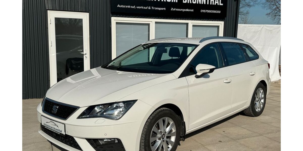 Seat Leon 103.500 km 10.990 &euro; Hofolding (Bei München) 85649