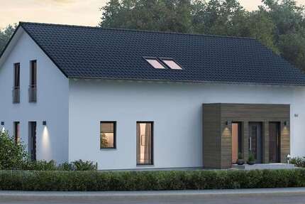 Haus Balingen - 8 Zimmer, 264 m&sup2;, 647.029&euro; | Angebot:26396833